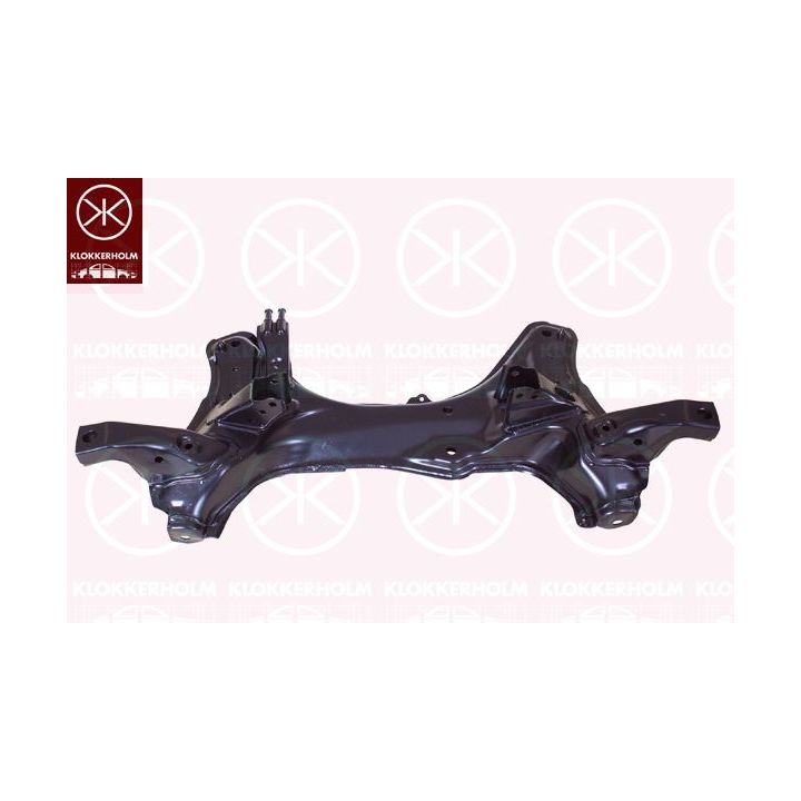 Atraminis rėmas, variklio atrama KLOKKERHOLM 8137005