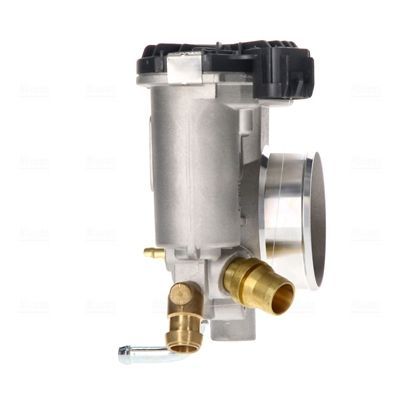 Droselio korpusas NISSENS 955152