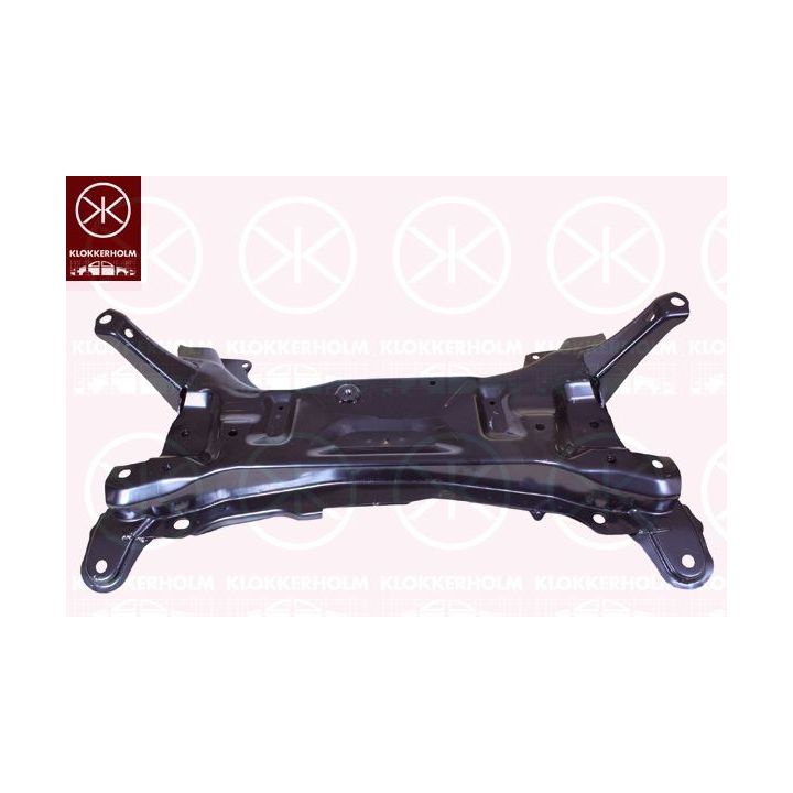 Atraminis rėmas, variklio atrama KLOKKERHOLM 8164005