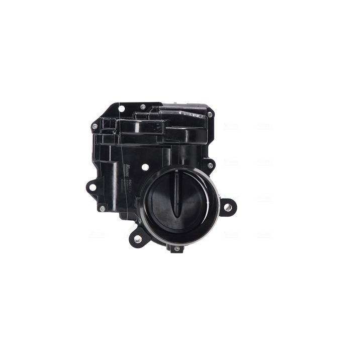 Droselio korpusas NISSENS 955171