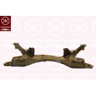 Atraminis rėmas, variklio atrama KLOKKERHOLM 8179005