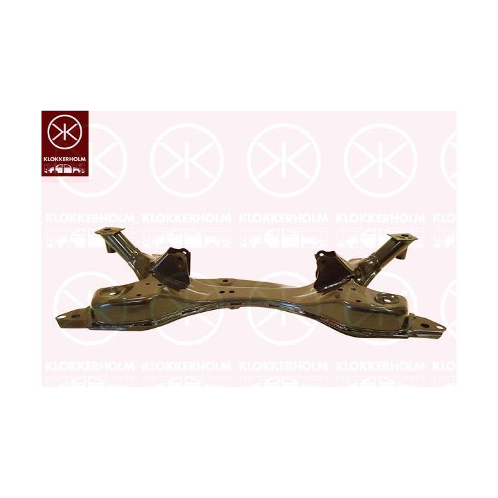 Atraminis rėmas, variklio atrama KLOKKERHOLM 8179005