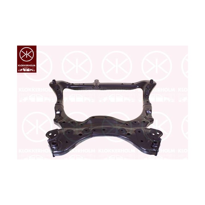 Atraminis rėmas, variklio atrama KLOKKERHOLM 8196005