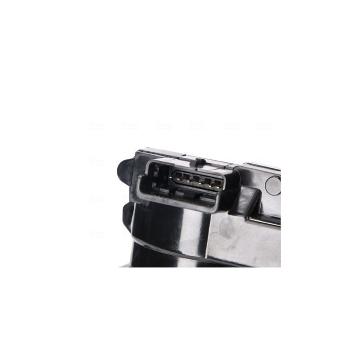 Droselio korpusas NISSENS 955171