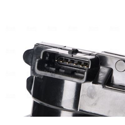 Droselio korpusas NISSENS 955171