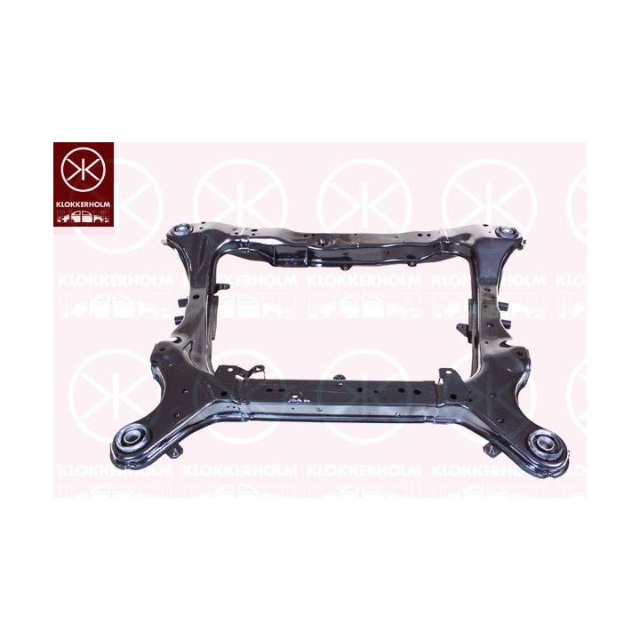 Atraminis rėmas, variklio atrama KLOKKERHOLM 9060005