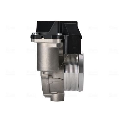 Droselio korpusas NISSENS 955176