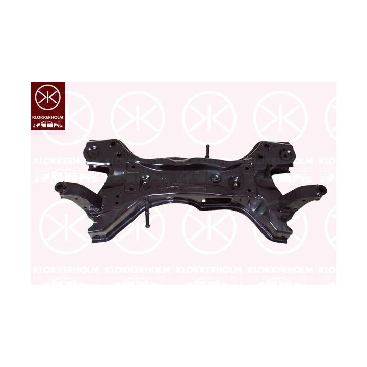 Atraminis rėmas, variklio atrama KLOKKERHOLM 9507004