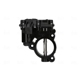 Droselio korpusas NISSENS 955178