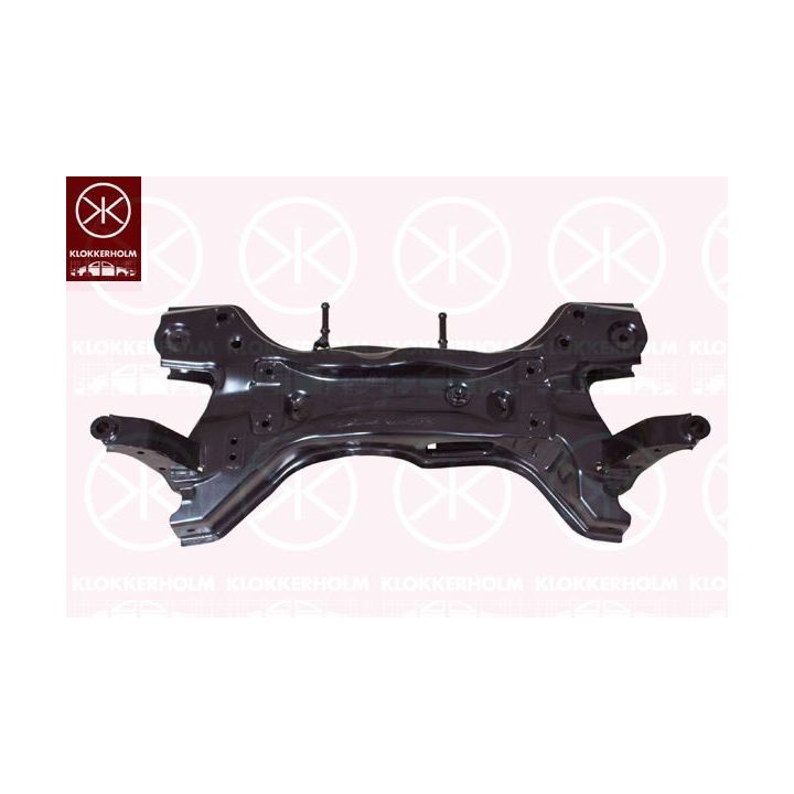 Atraminis rėmas, variklio atrama KLOKKERHOLM 9507005