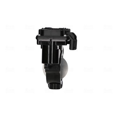 Droselio korpusas NISSENS 955178