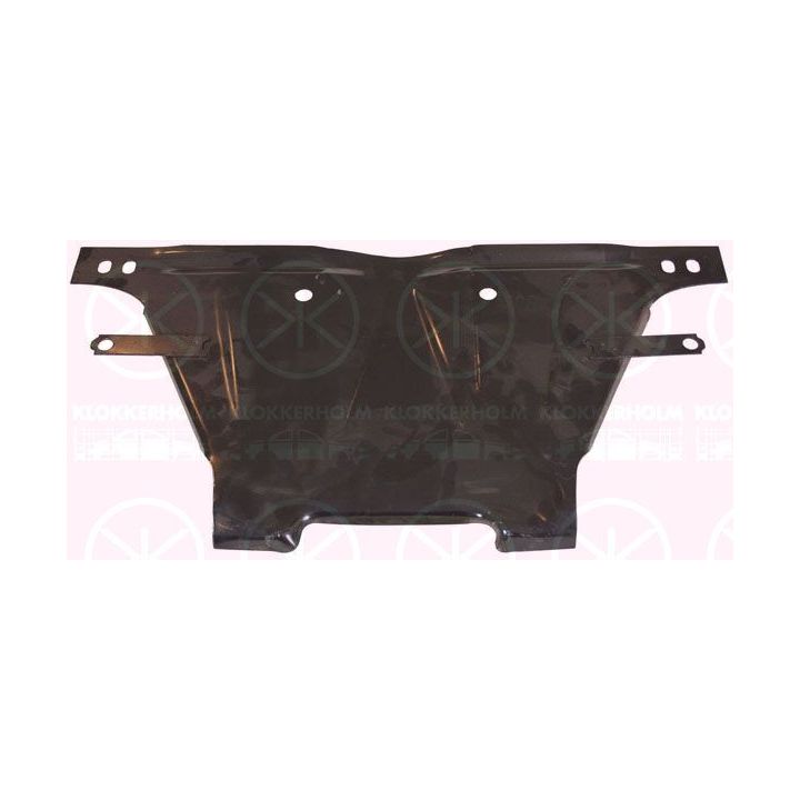 Atraminis rėmas, variklio atrama KLOKKERHOLM 9510004