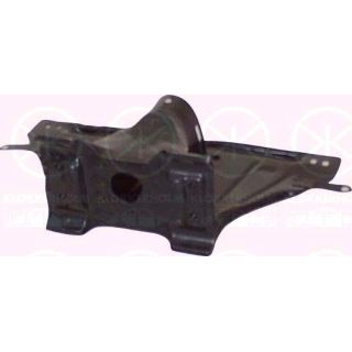 Atraminis rėmas, variklio atrama KLOKKERHOLM 9512003