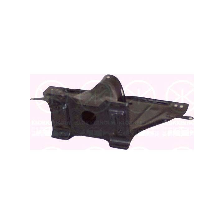 Atraminis rėmas, variklio atrama KLOKKERHOLM 9512003