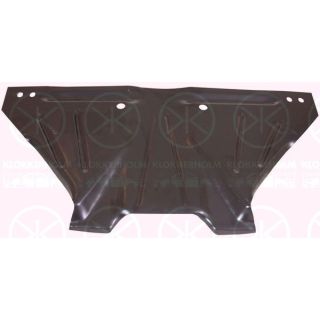 Atraminis rėmas, variklio atrama KLOKKERHOLM 9512004