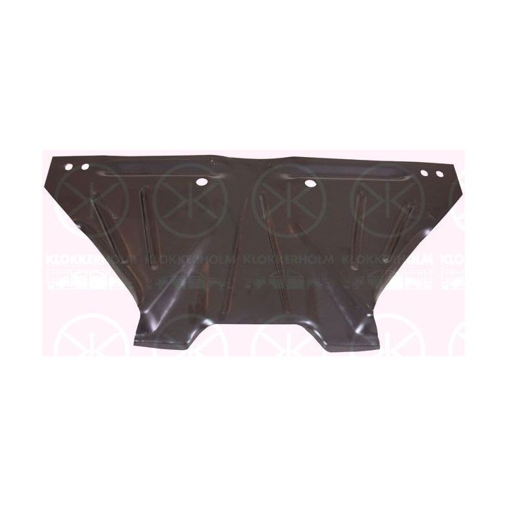 Atraminis rėmas, variklio atrama KLOKKERHOLM 9512004