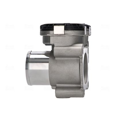 Droselio korpusas NISSENS 955191