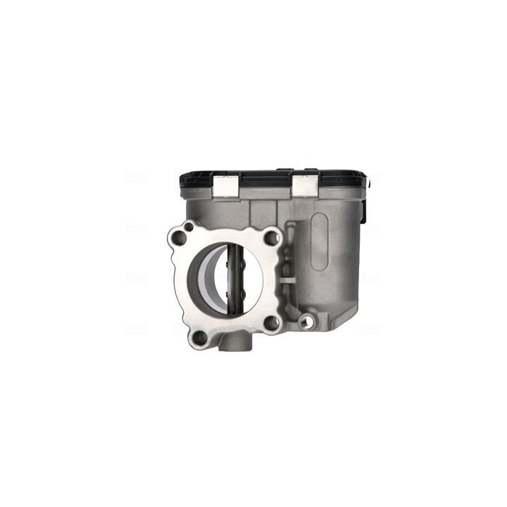 Droselio korpusas NISSENS 955191