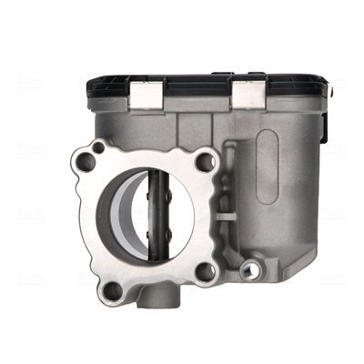 Droselio korpusas NISSENS 955191