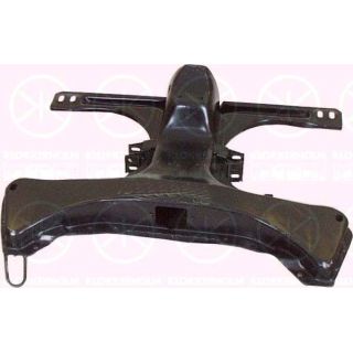 Atraminis rėmas, variklio atrama KLOKKERHOLM 9513003