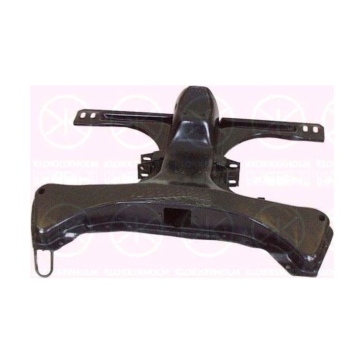 Atraminis rėmas, variklio atrama KLOKKERHOLM 9513003