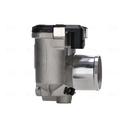 Droselio korpusas NISSENS 955191