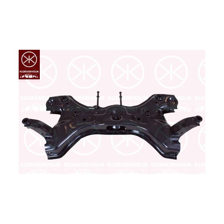 Atraminis rėmas, variklio atrama KLOKKERHOLM 9516005