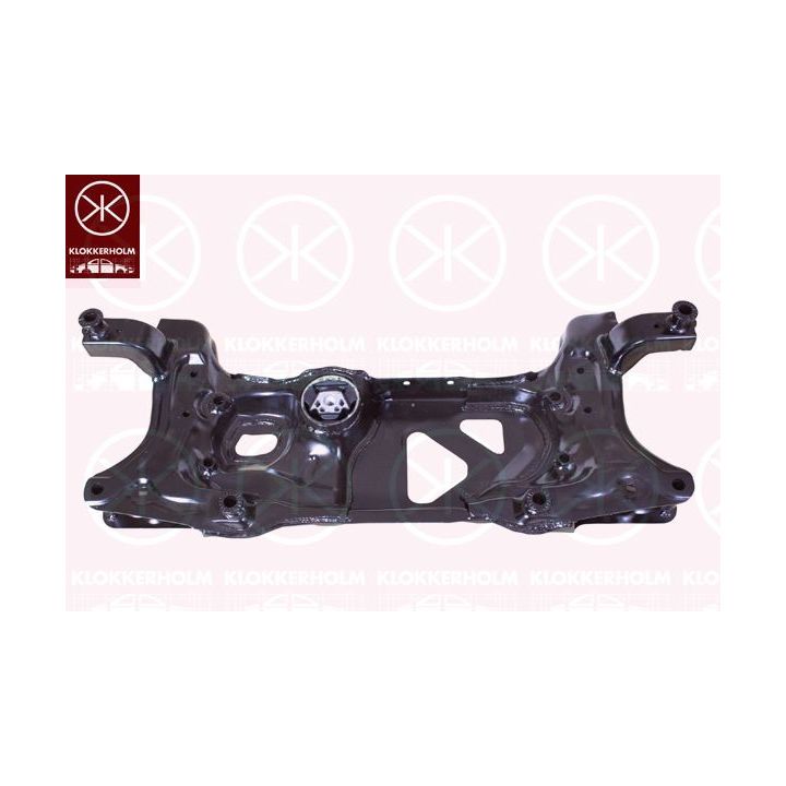 Atraminis rėmas, variklio atrama KLOKKERHOLM 9544004