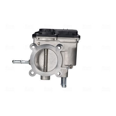 Droselio korpusas NISSENS 955237