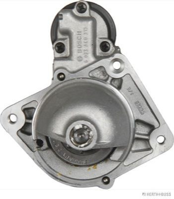 Starteris HERTH+BUSS ELPARTS 42018950