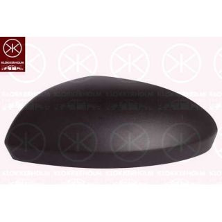 Korpusas, išorinis veidrodėlis KLOKKERHOLM 13061051