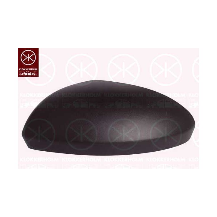 Korpusas, išorinis veidrodėlis KLOKKERHOLM 13061051