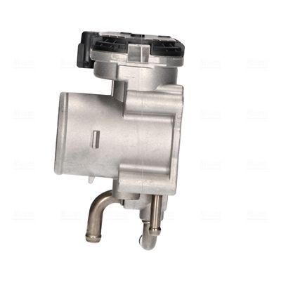 Droselio korpusas NISSENS 955250