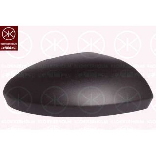 Korpusas, išorinis veidrodėlis KLOKKERHOLM 13061052