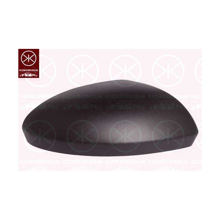 Korpusas, išorinis veidrodėlis KLOKKERHOLM 13061052