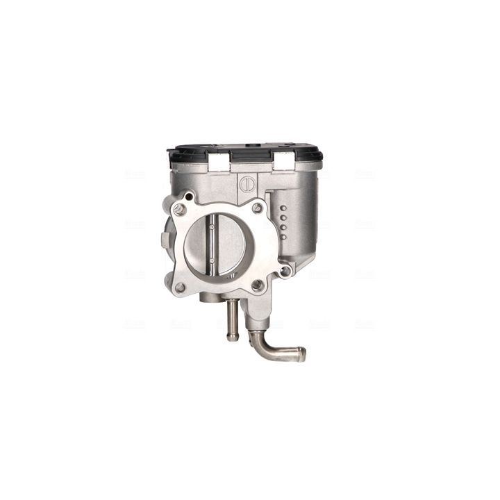 Droselio korpusas NISSENS 955250