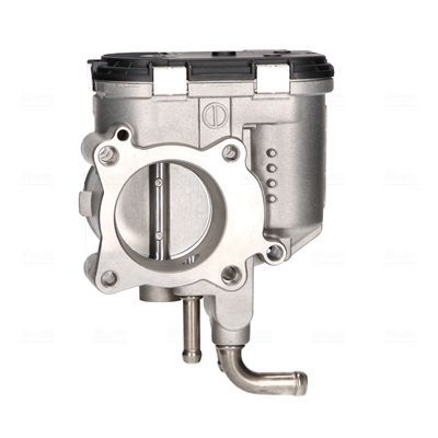 Droselio korpusas NISSENS 955250