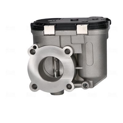 Droselio korpusas NISSENS 955253