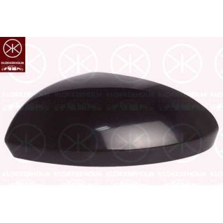 Korpusas, išorinis veidrodėlis KLOKKERHOLM 13061053