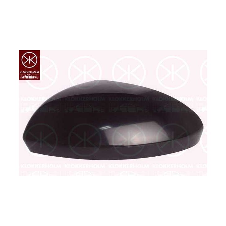 Korpusas, išorinis veidrodėlis KLOKKERHOLM 13061053