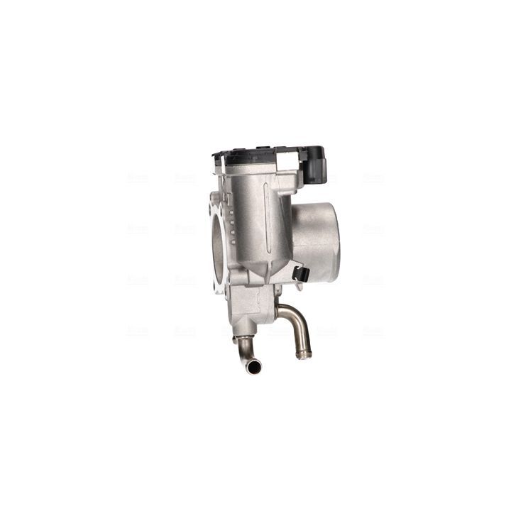 Droselio korpusas NISSENS 955250