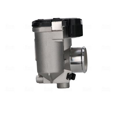 Droselio korpusas NISSENS 955253