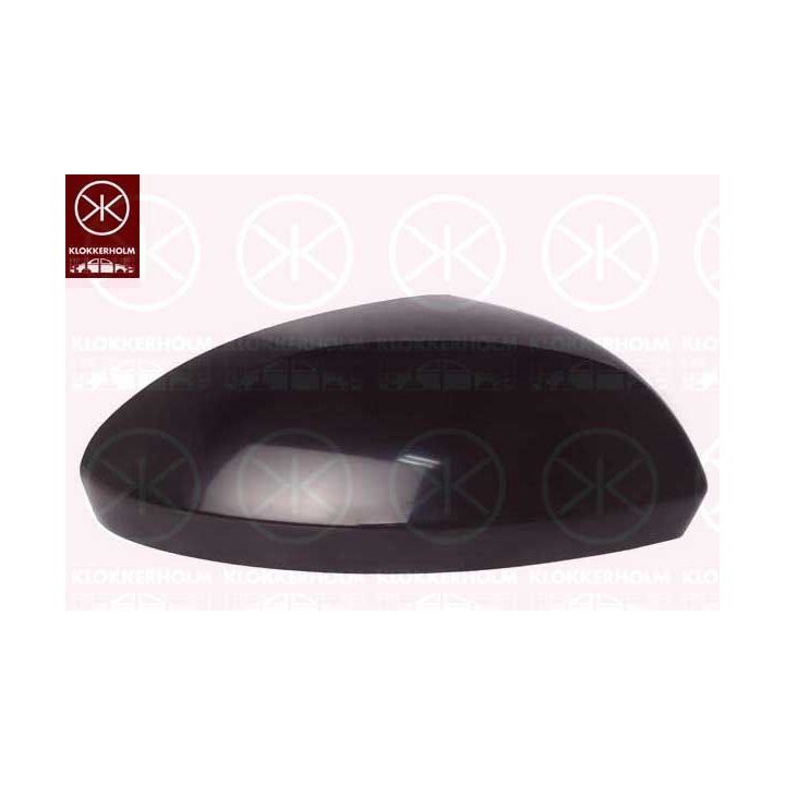 Korpusas, išorinis veidrodėlis KLOKKERHOLM 13061054