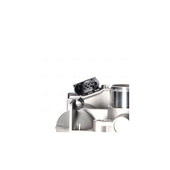 Droselio korpusas NISSENS 955253