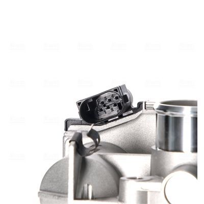 Droselio korpusas NISSENS 955253