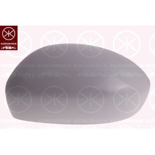 Korpusas, išorinis veidrodėlis KLOKKERHOLM 20101051