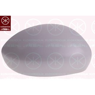 Korpusas, išorinis veidrodėlis KLOKKERHOLM 20101052