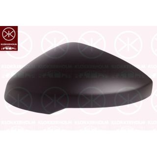 Korpusas, išorinis veidrodėlis KLOKKERHOLM 29421051