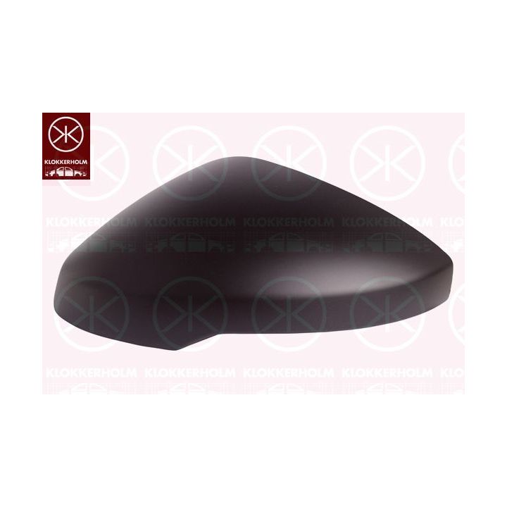 Korpusas, išorinis veidrodėlis KLOKKERHOLM 29421051