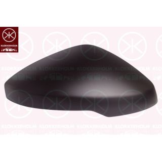 Korpusas, išorinis veidrodėlis KLOKKERHOLM 29421052